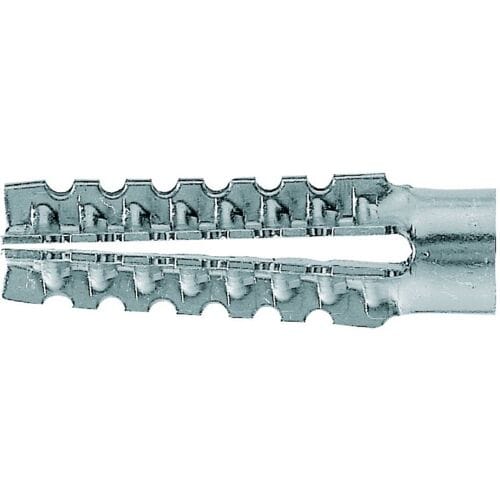 Fischer 532687 FMD 6 x 32 K NV Stalen spreidplug 32 mm 6 mm 1 set(s)