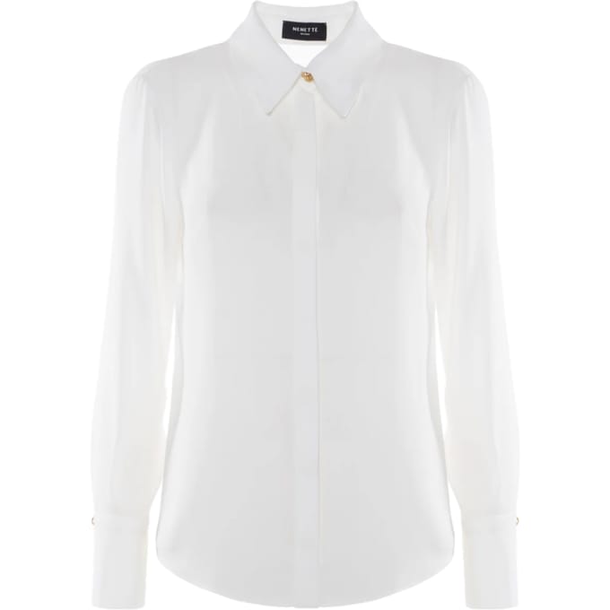 Shirt Vrouw Nenette 41BB-FIRENZE