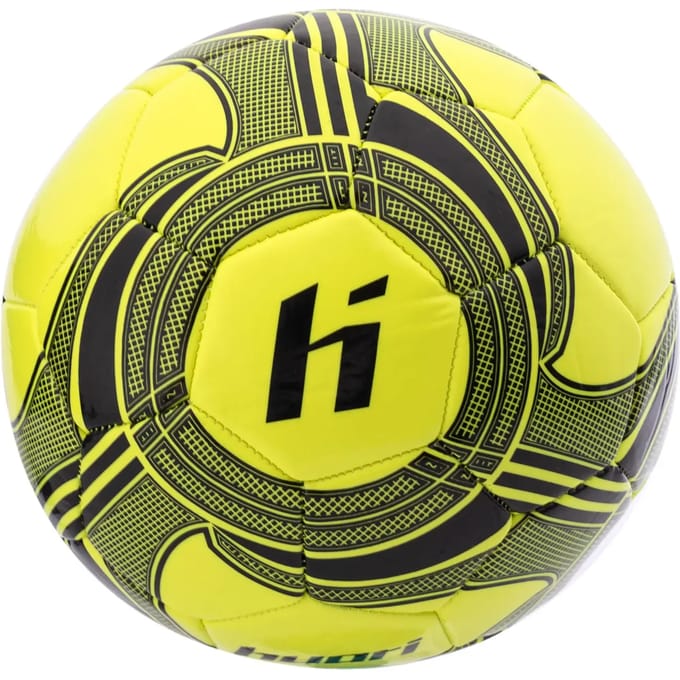 Huari Nahia Voetbal Geel