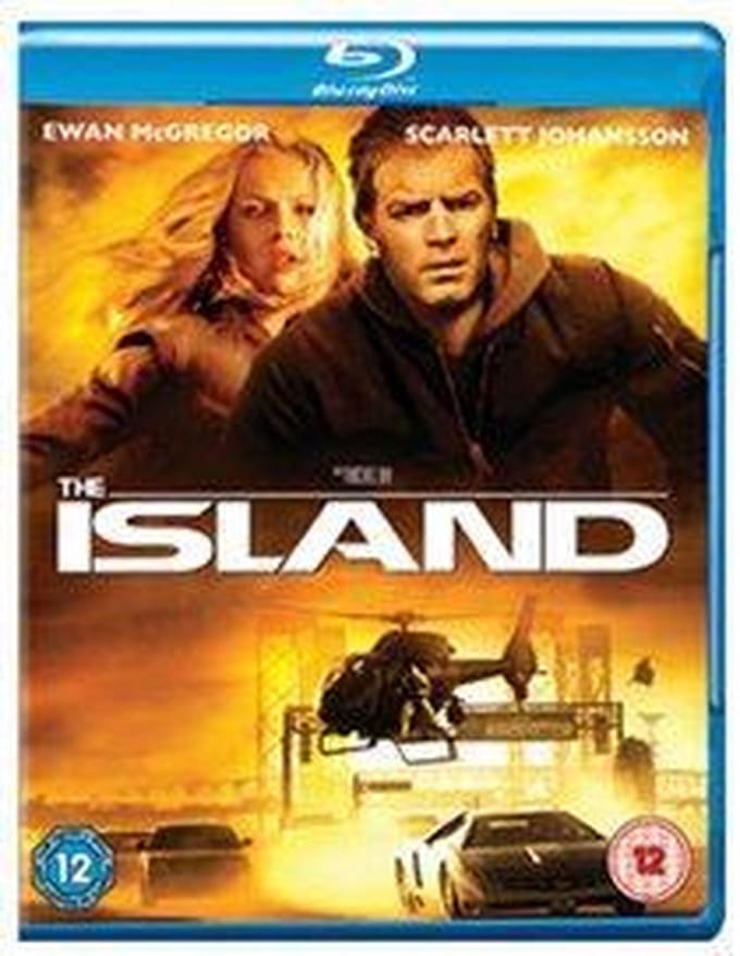Island