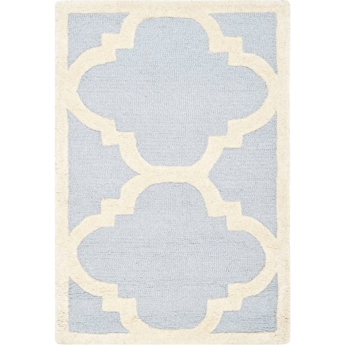 Vloerkleed Clark handgemaakt | Safavieh