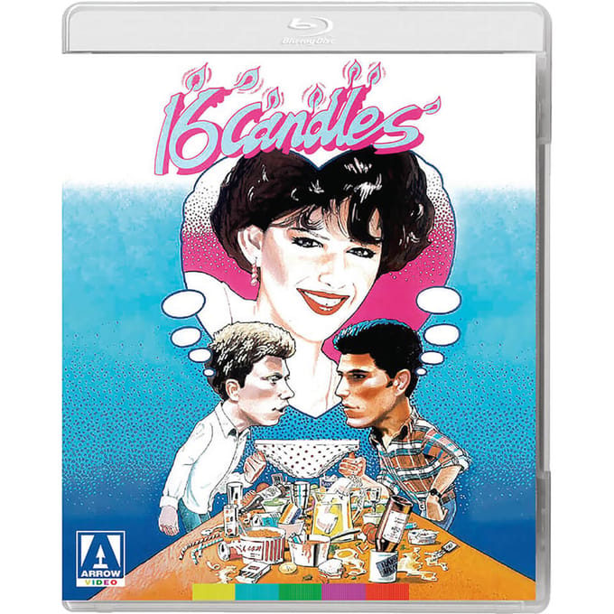 Sixteen Candles