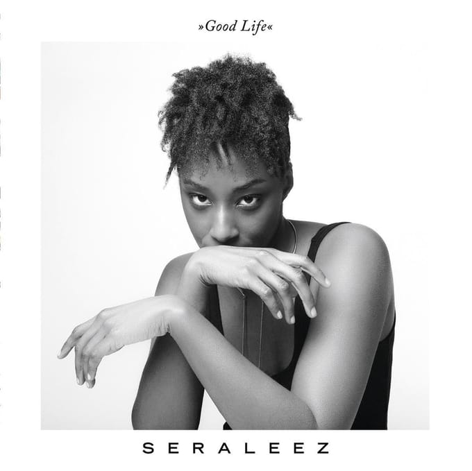Good Life -Lp+Cd-