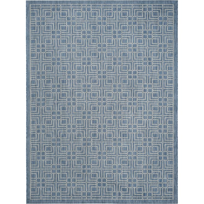 Vloerkleed Nantucket in- & outdoor | Safavieh