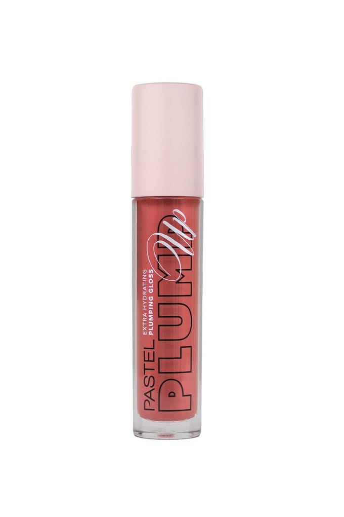 Pastel Plump Up Opvullende Lipgloss 210 5,3 Ml