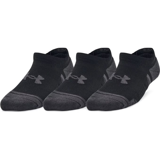 Kindersokken Under Armour Performance Tech (x3)