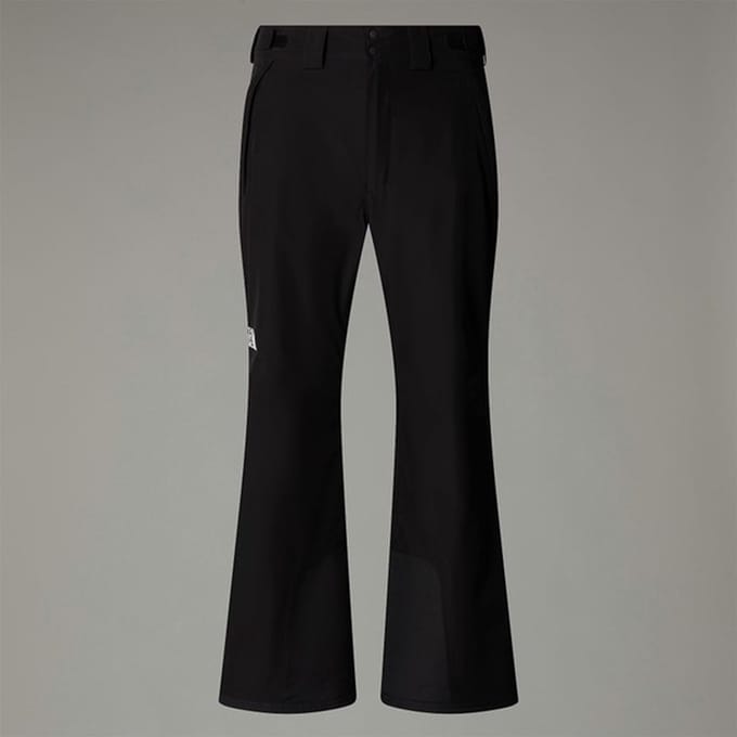 The North Face Descendit pant tnf black XL