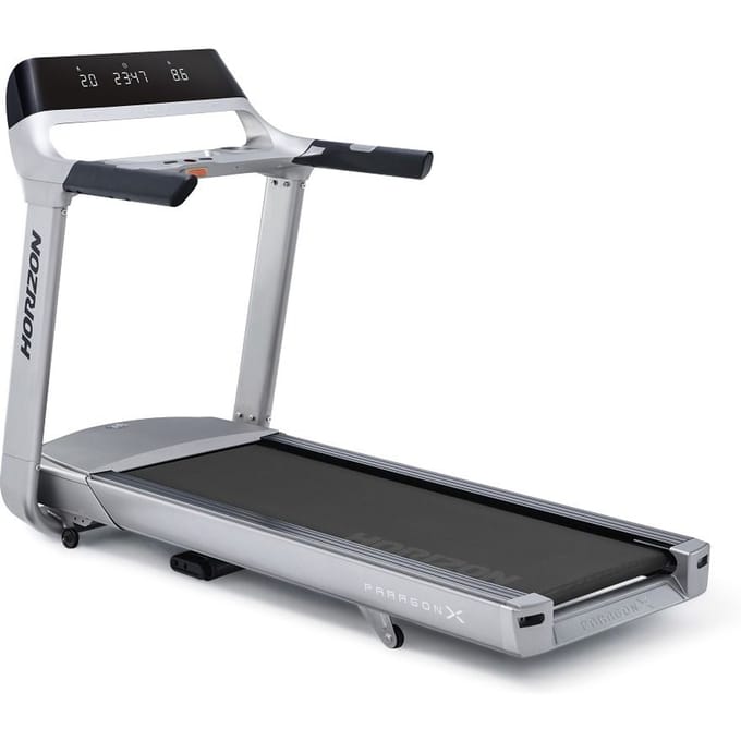 Loopband Horizon Fitness Paragon X