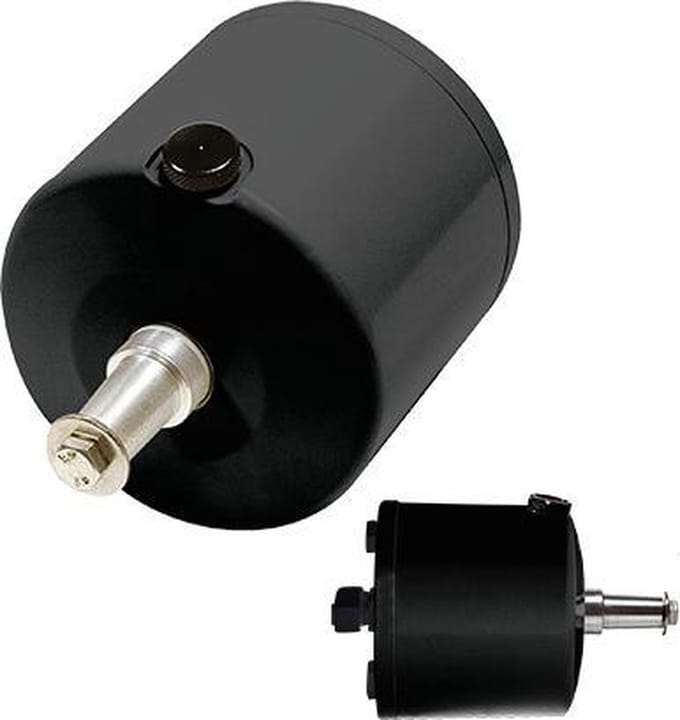 Vetus stuurpomp zwart 10mm aansluiting HTP4210B