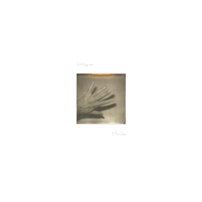 Grouper - Shade (CD)