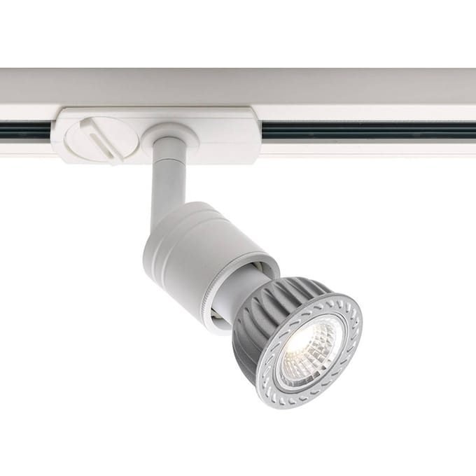 Nordlux Spot fitting voor railsystem Link, wit