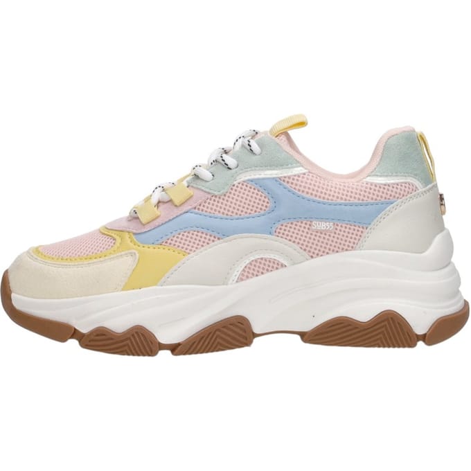 SUB55 Sneakers Laag Sneakers Laag - Overige - Maat 39