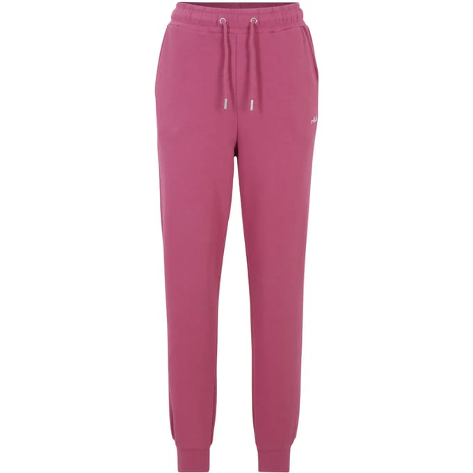 Fila Broek Dames Buetzow Roze - Maat M