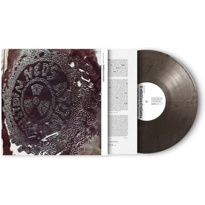 Brainbloodvolume - Ned's Atomic Dustbin