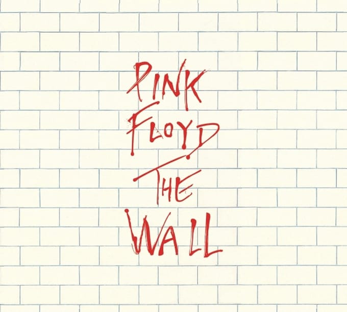 Wall (2016 Remaster/180G/Gatefold) LP