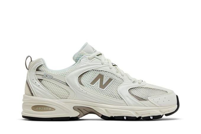 Baskets New Balance 530 Pierre Aride U530CSB 41.5 white