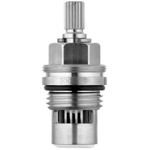 Kludi ceramic top G 1/2, right-hand closing 7505400-00