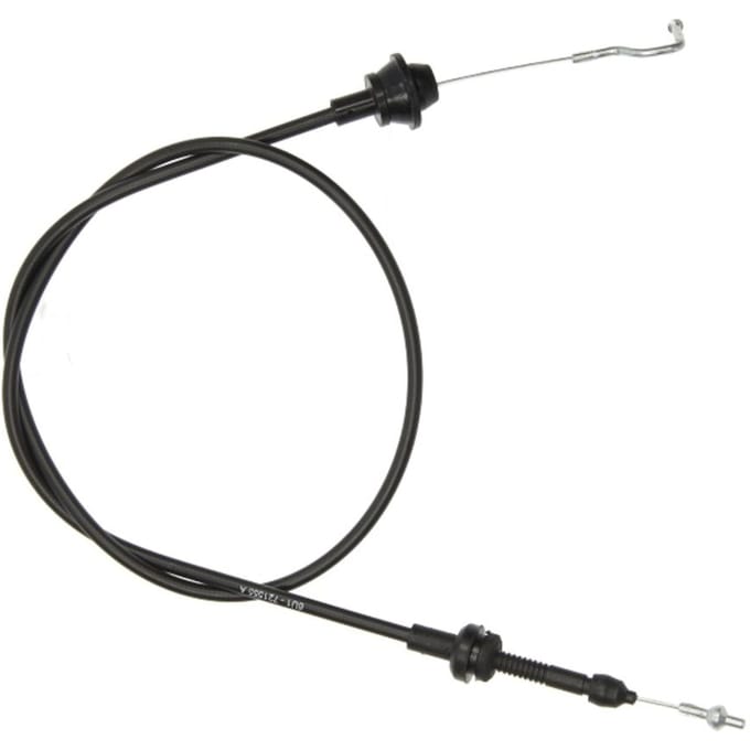 Gaskabel LINEX 39.20.03