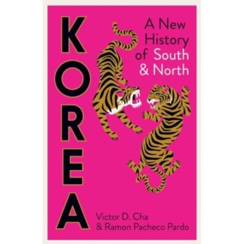 Korea - Victor Cha