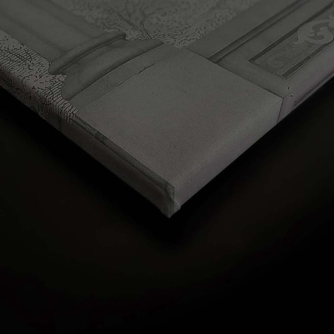 Canvas DD124217 Roma 5 A. S. Création