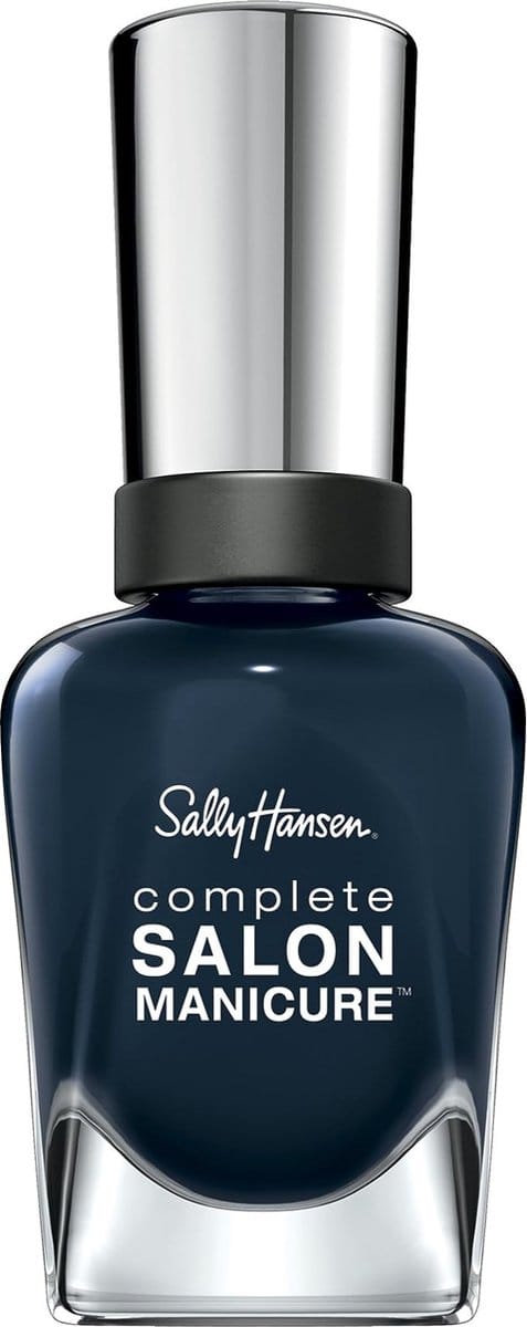 Sally Hansen Complete Salon Manicure Nagellak - 533 Tropic Thunder