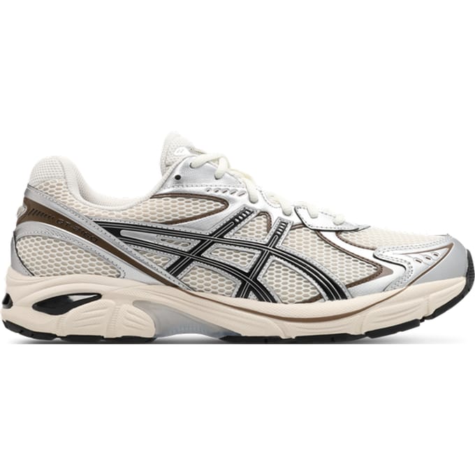 Asics GT-2160 Sneakers Heren - Wit - Maat 48 - Mesh/Synthetisch
