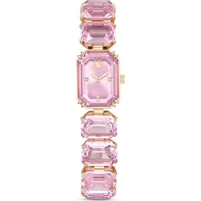 Swarovski Dameshorloge Millenia Watch 5729843