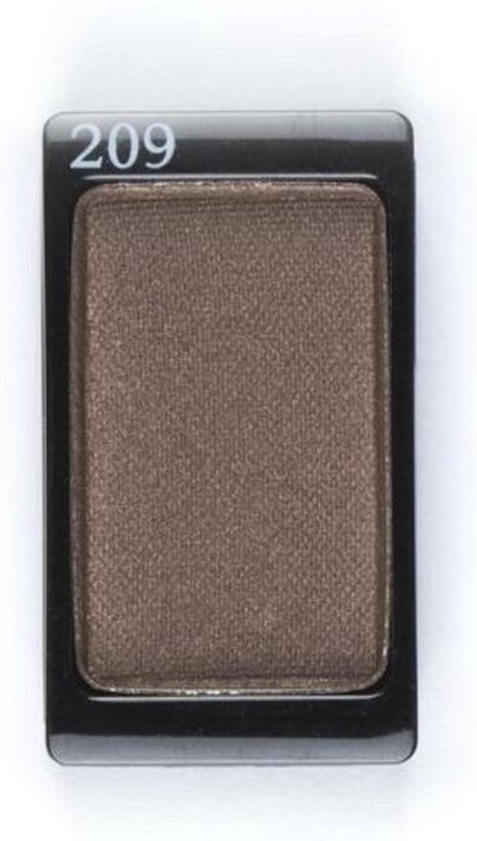 JvG - Eyeshadow 209