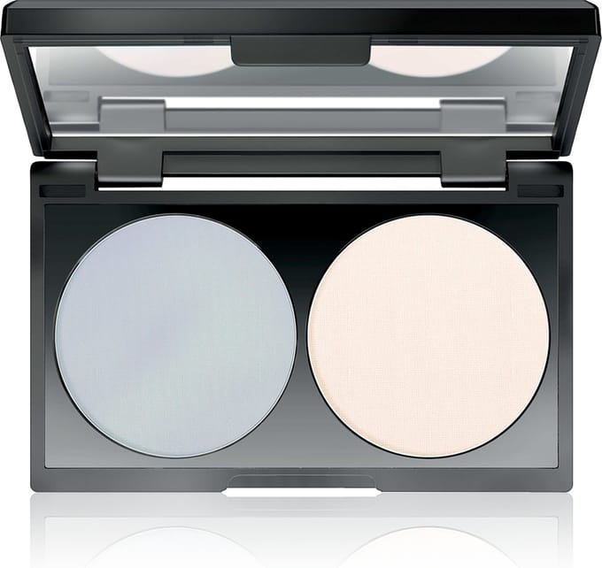 Make Up Factory Holographic Illusion Highlighting Powder -28-