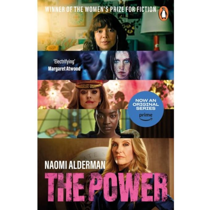 The Power - Naomi Alderman