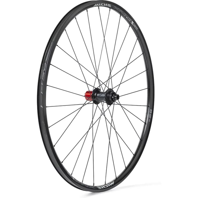 Tubeless fietsvelg Miche Xm 45.29 Tx
