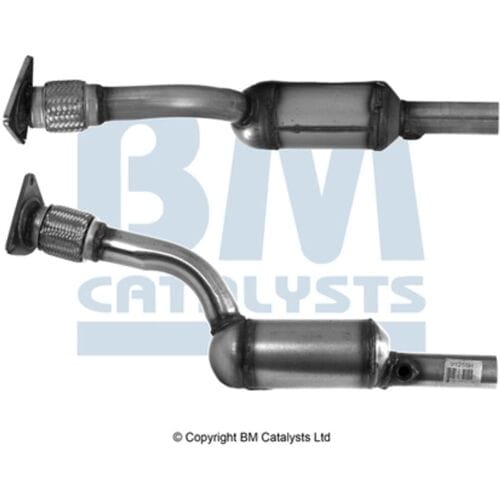Katalysator BM CATALYSTS BM91255H