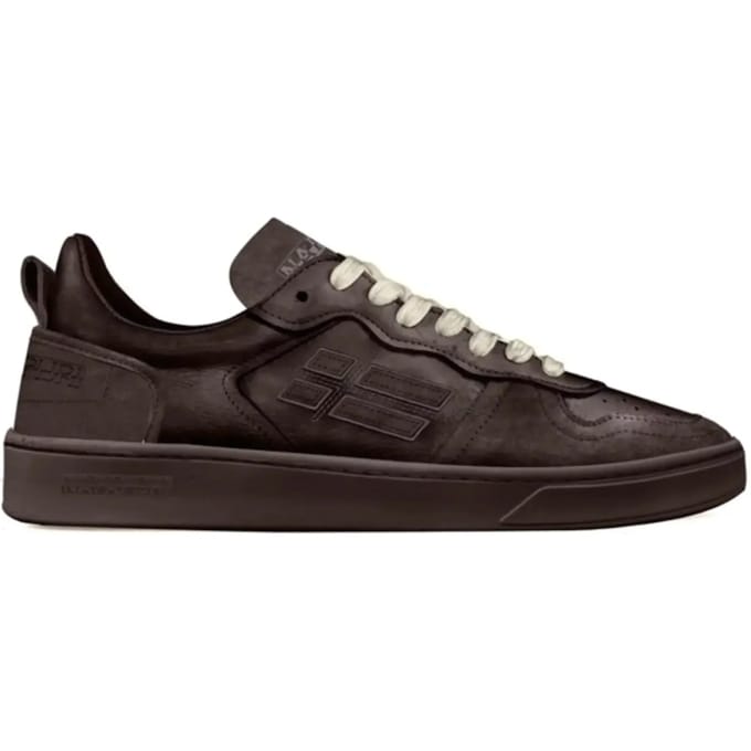 Trainers Napapijri Prime
