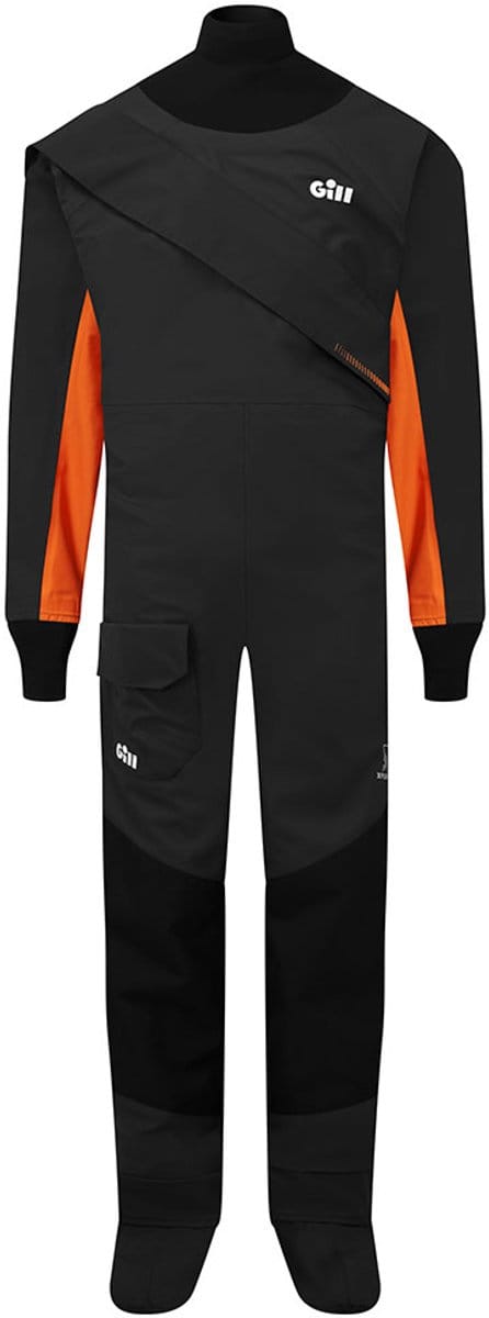 Gill Junior Pro droogpak