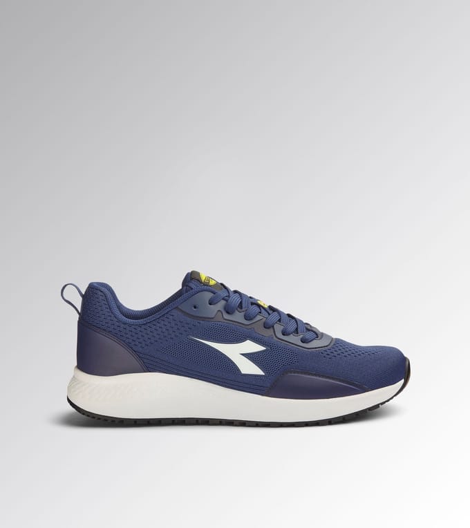 Diadora CREW EVO O1 SR ESD BLUE 45