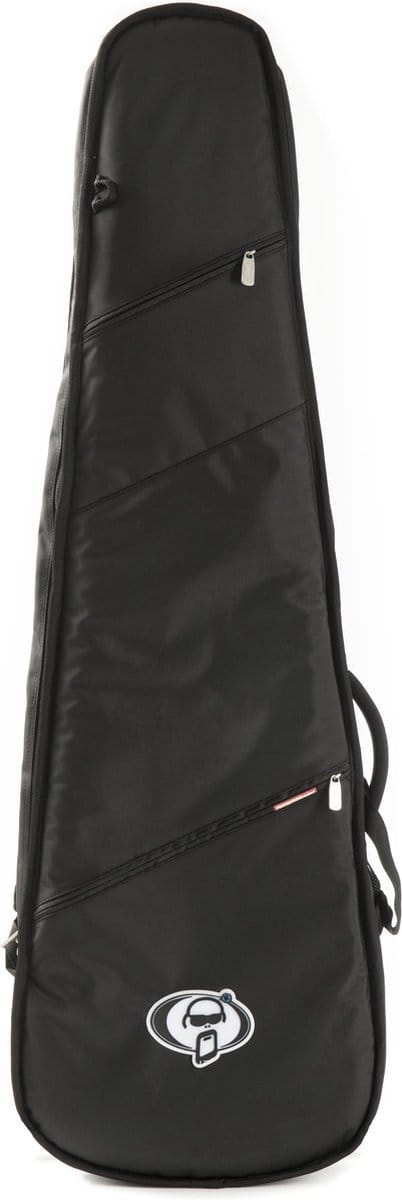 Protection Racket Bass Guitar Gig Case - Tas voor basgitaar