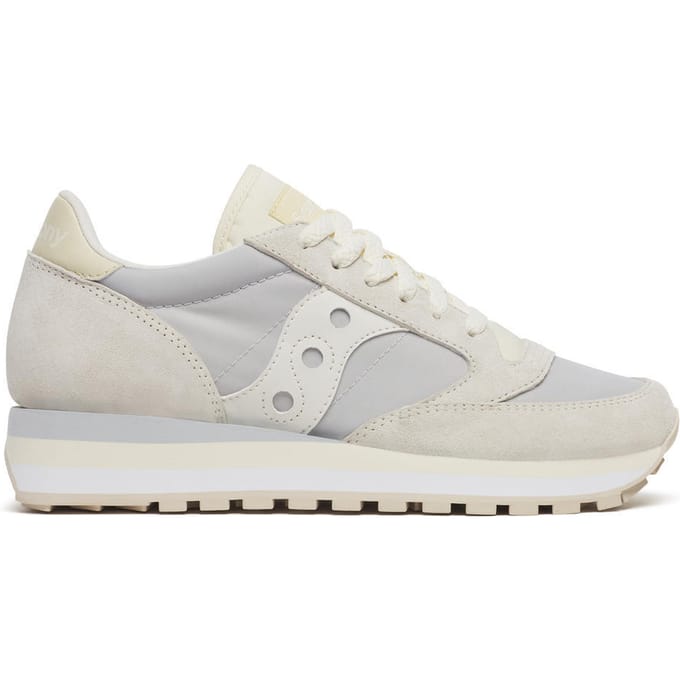Saucony Sneakers blauw