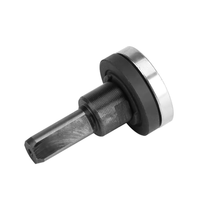 Elektrische Haakse Slijper Flens Vergrendeling Binnen- & Buitenmoeren met Steeksleutel Set (10 mm handvat) gray