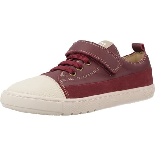 Lage Sneakers Blanditos Anclabd
