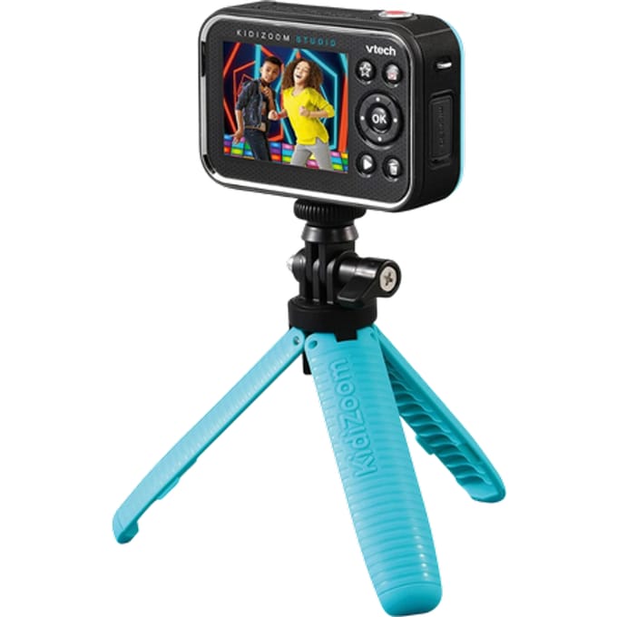 VTech Kidizoom Studio Videocamera Set