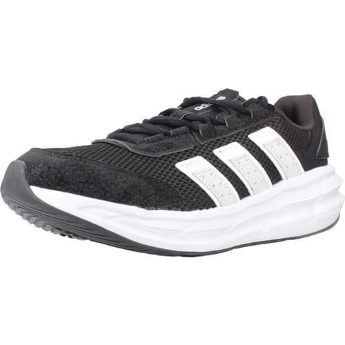 adidas Sportswear Astrastar Schoenen - Unisex - Zwart