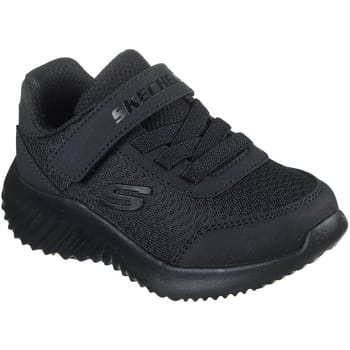 Sandalen Skechers Bounder-Trekzic 403908L-BBK Black