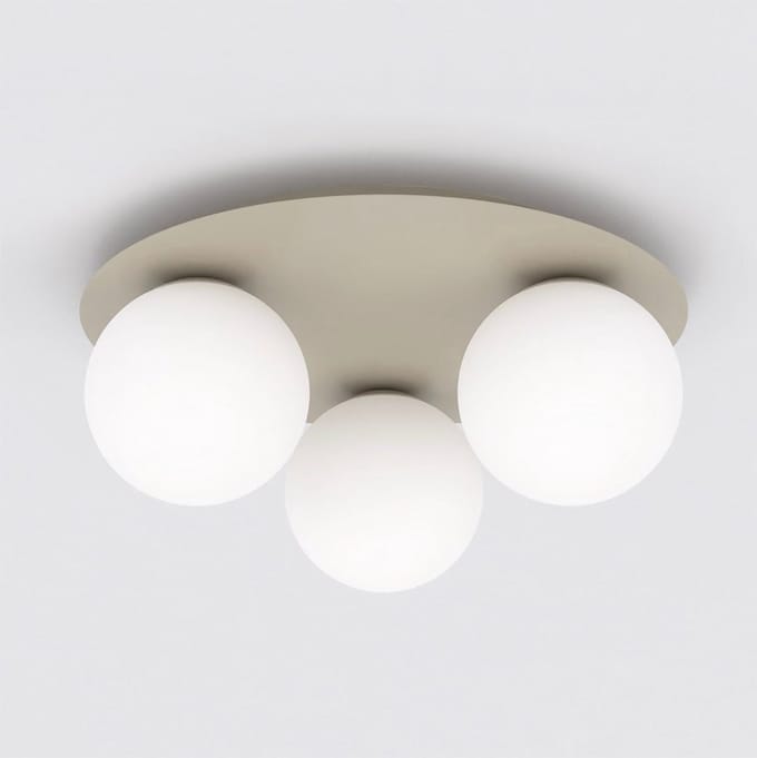 Plafondlamp Emibig Lighting Solar 3