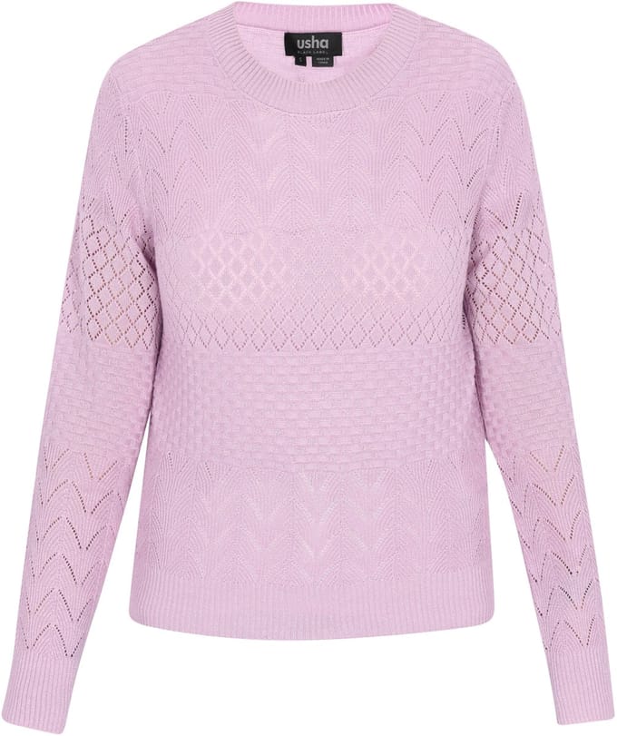 usha Jumper