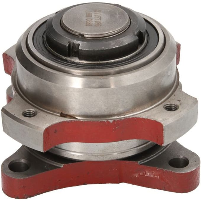 Naaf, ventilatorwiel-motorkoeling THERMOTEC D9VO004TT