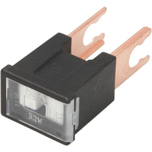 Zekering LITTELFUSE BV BEZP294080