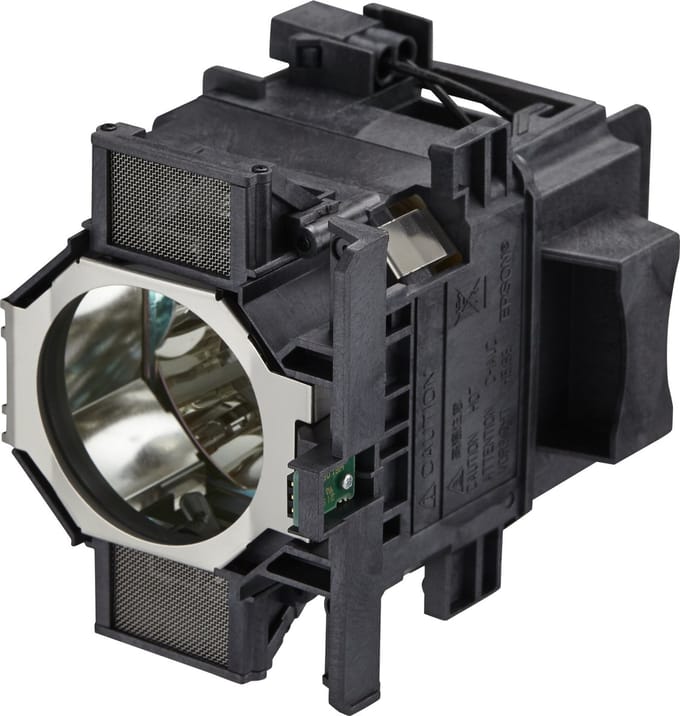 Epson Lamp (Portrait, x2) - ELPLP84