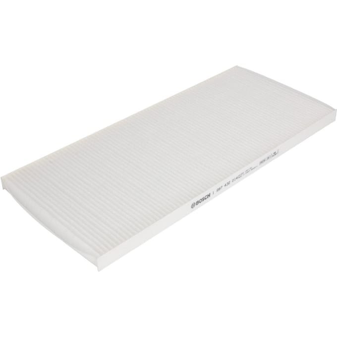 Cabinefilter BOSCH 1 987 432 014