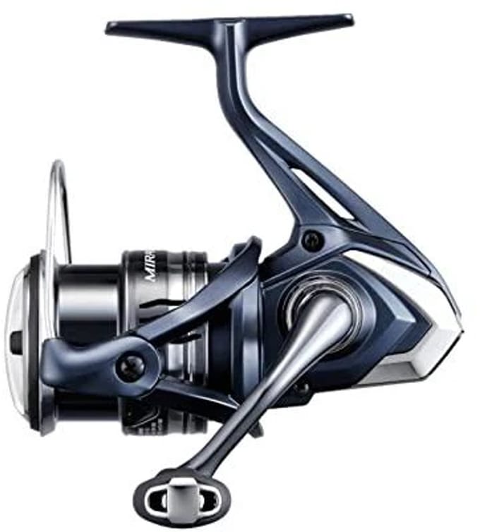 Shimano 22 MIRAVEL 2500SHG Spinning Reel