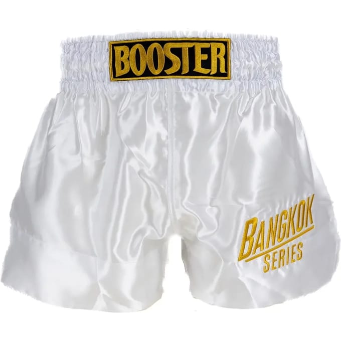 Thaiboksen short Booster Fight Gear Bangkok 2